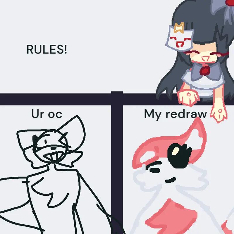 Game by @Malenouskaa