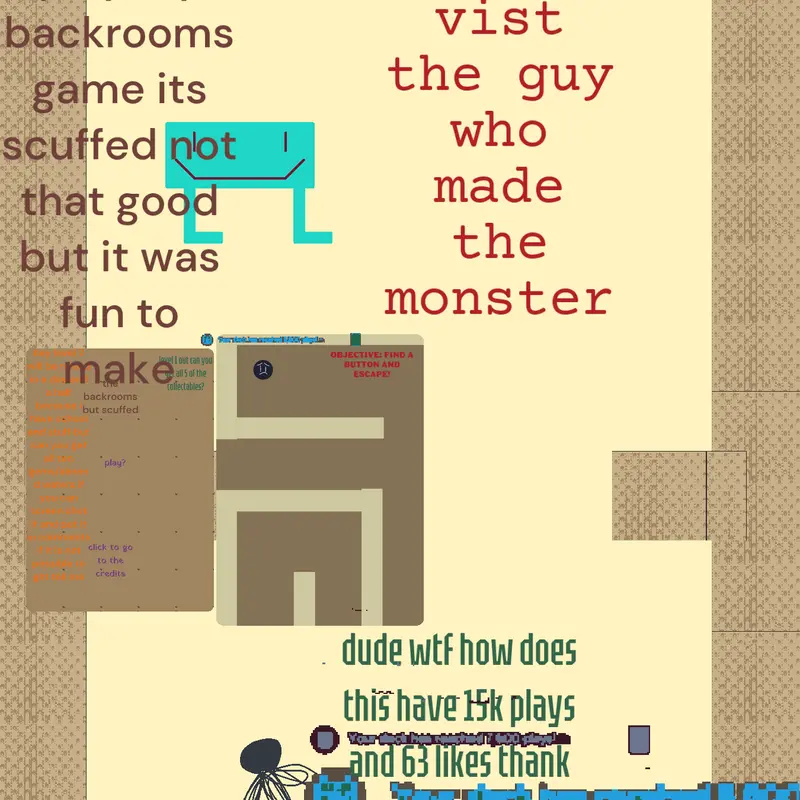 Game by @bobthenotdeadguy