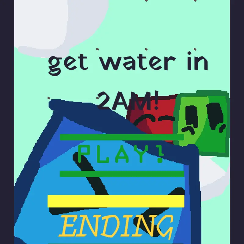 Game by @yayam_offical