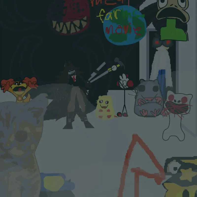 Game by @thegreatlucaslimprowler
