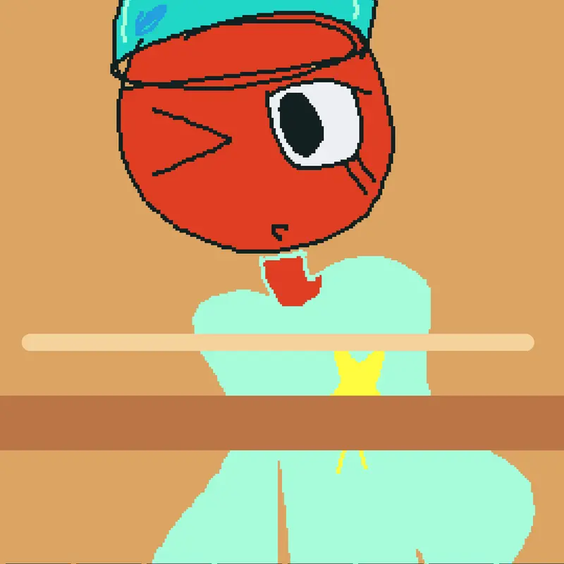 Game by @blusha