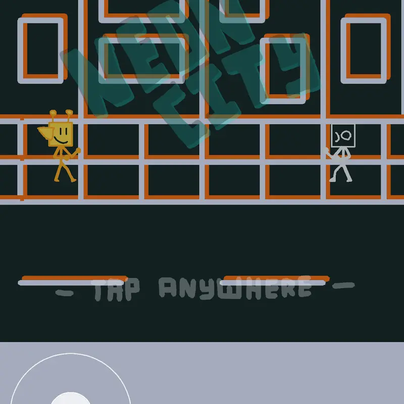Game by @TomSotto