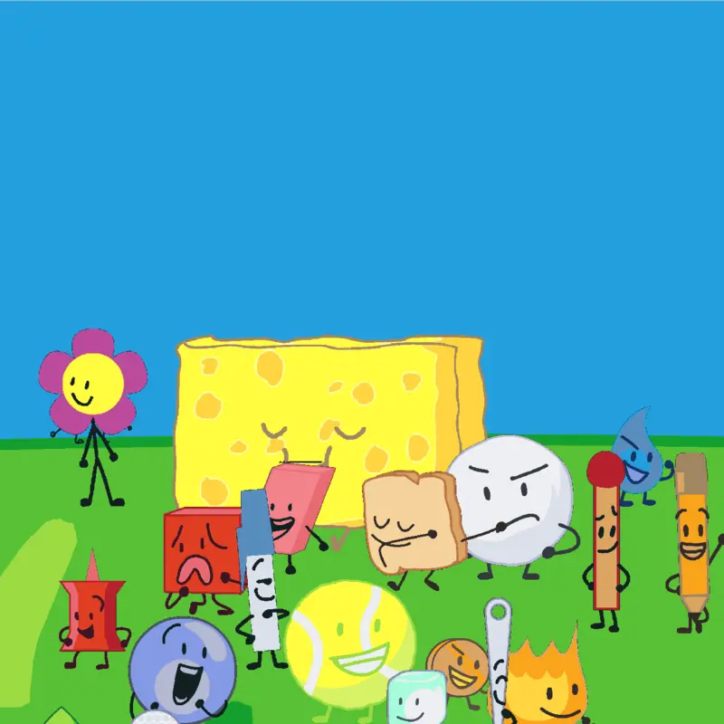 Game by @Jevin19Sprunki