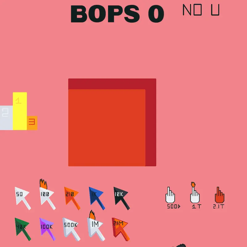Game by @Seek_Doors_office