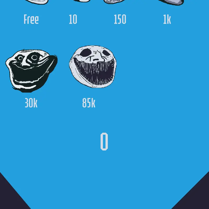 Game by @Legless_troll