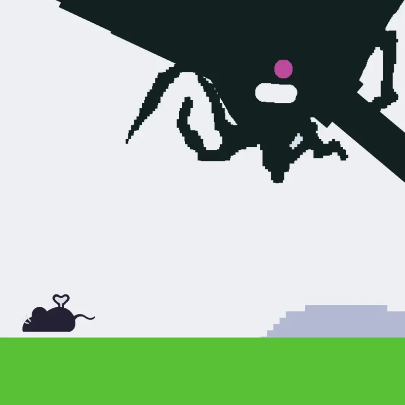 Game by @TheWitherStorm