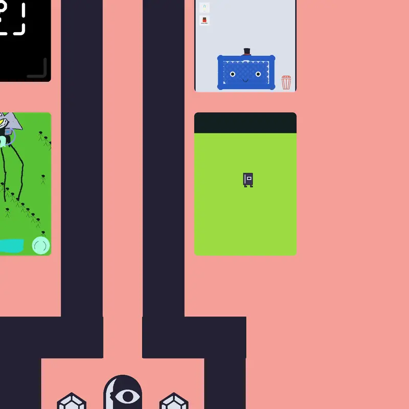 Game by @GazxkZTheBest