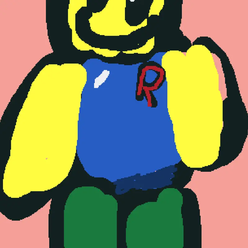 Game by @RUBENJUEGA16