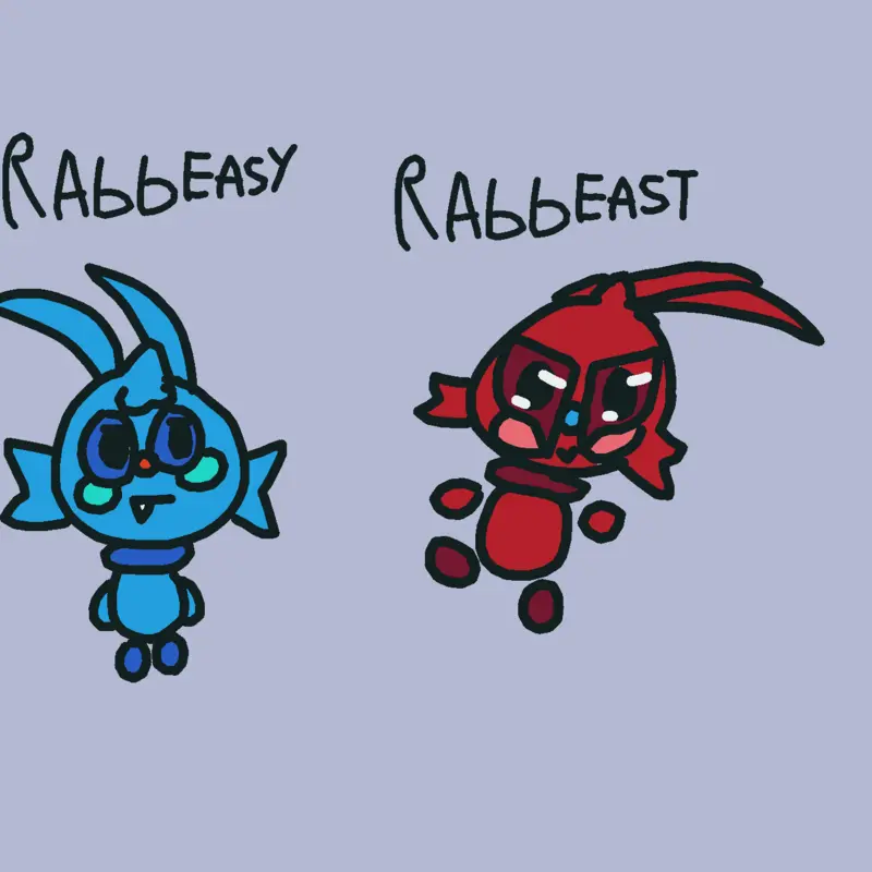 Game by @Hangry_Petz_Fans