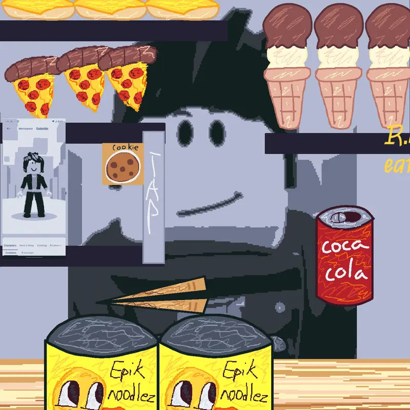 Game by @Dear-God-its_all_Mario