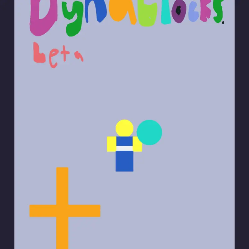 Game by @BradenStudios