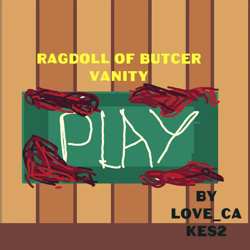 Game by @Love_cakes2