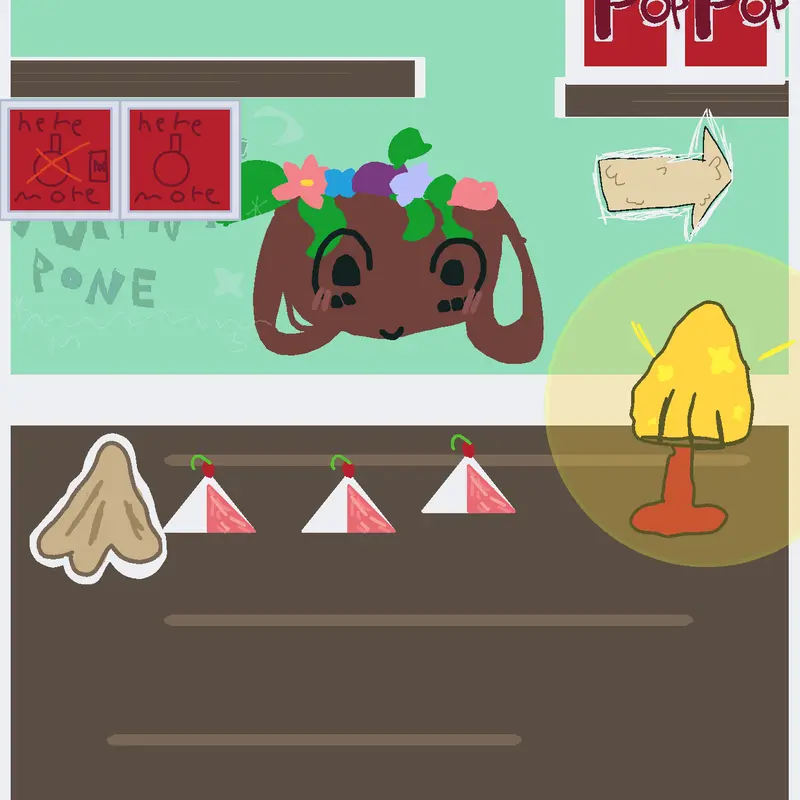 Game by @clovex_