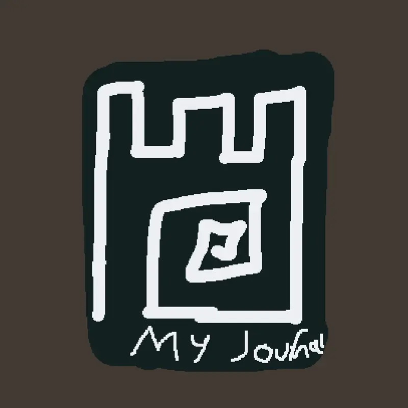THE CASTLE JOURNAL by @deathonyt