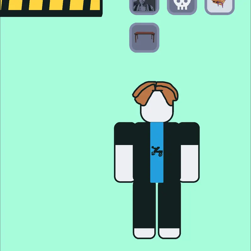 Game by @aguacate1234