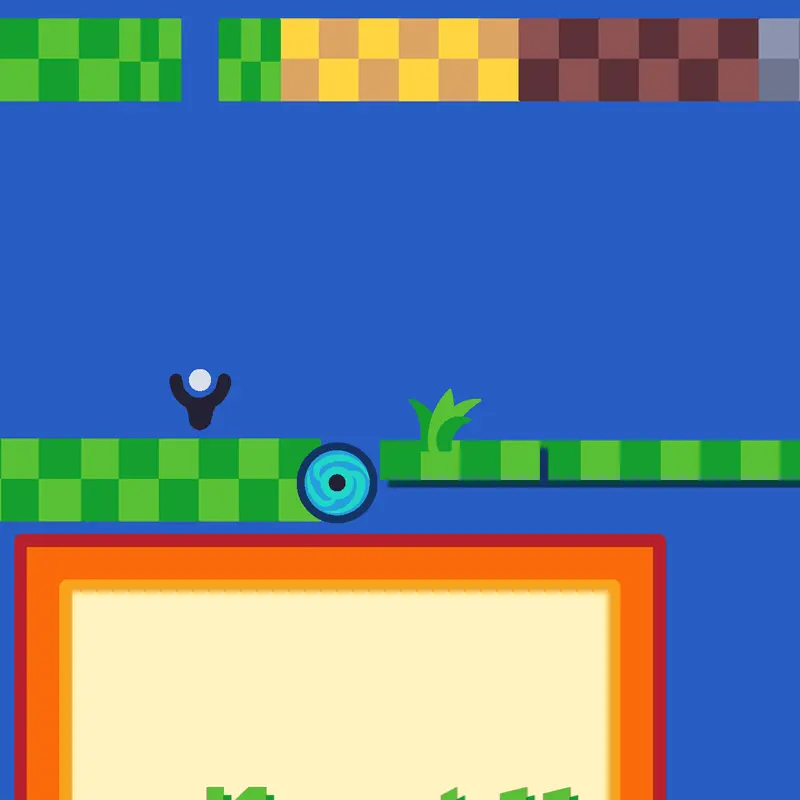 Game by @GAMER_AMEER