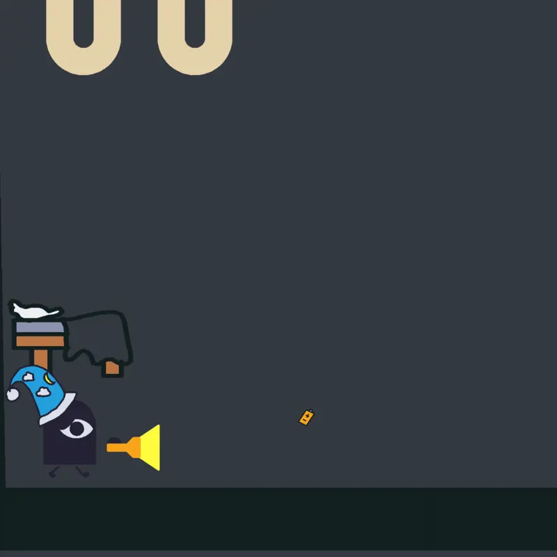 Game by @Isaac_X