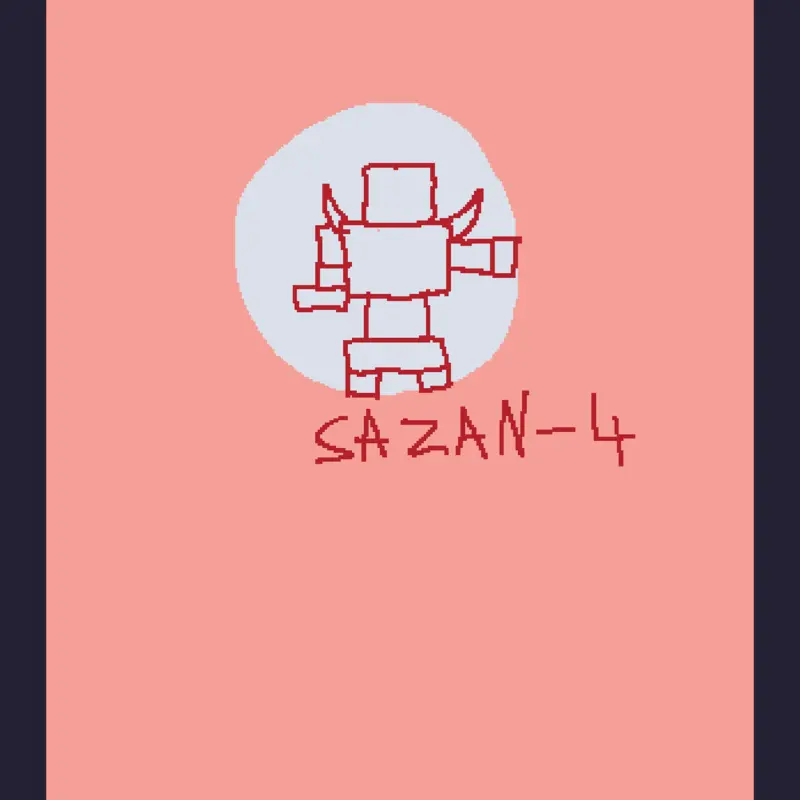 Game by @sazan-4