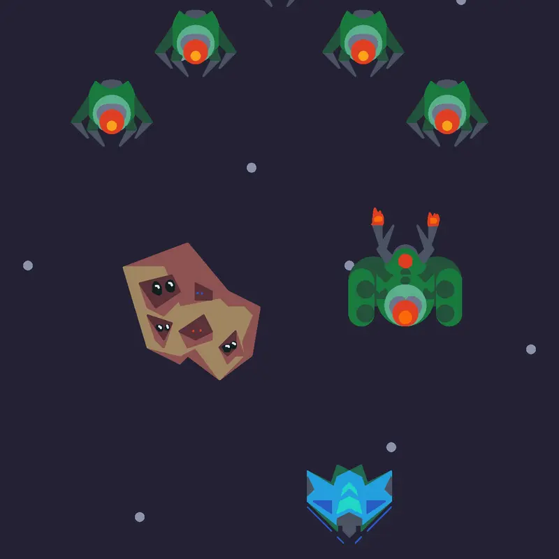 Game by @leoooo