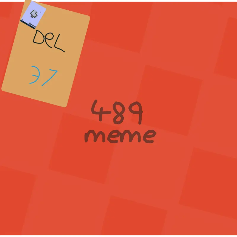Game by @1Mthecube
