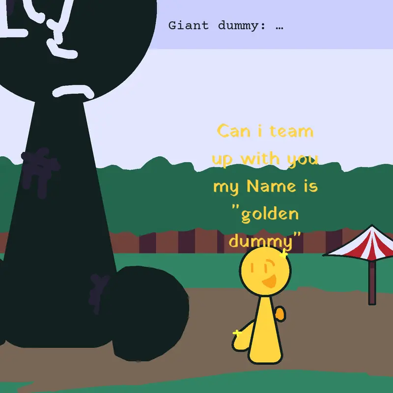 Game by @darrylmapper