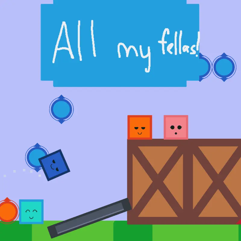 Game by @RidzzPLUSS2560