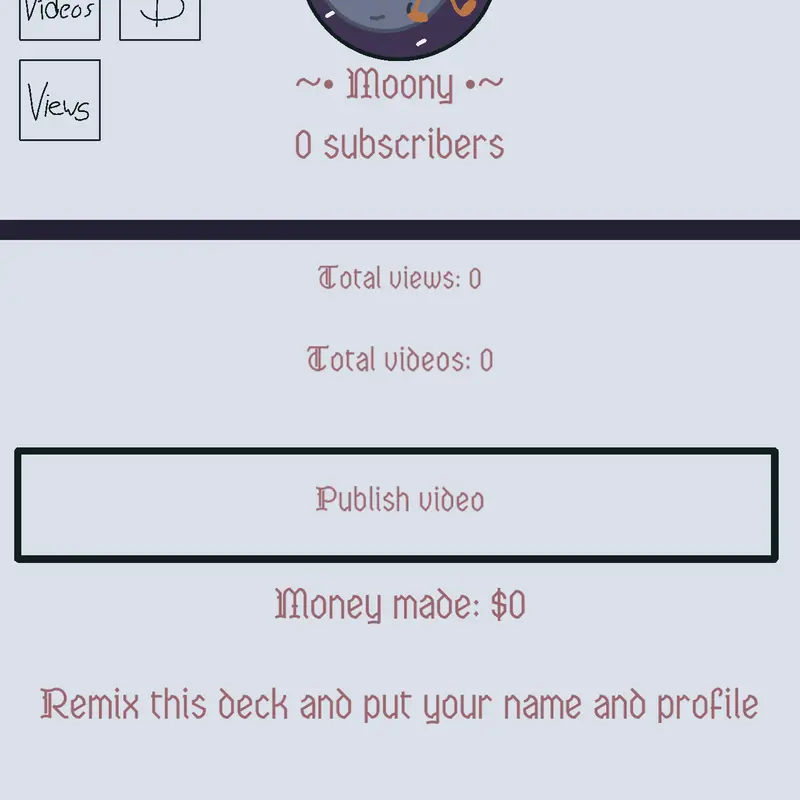 Game by @idkwhatnametoputhere