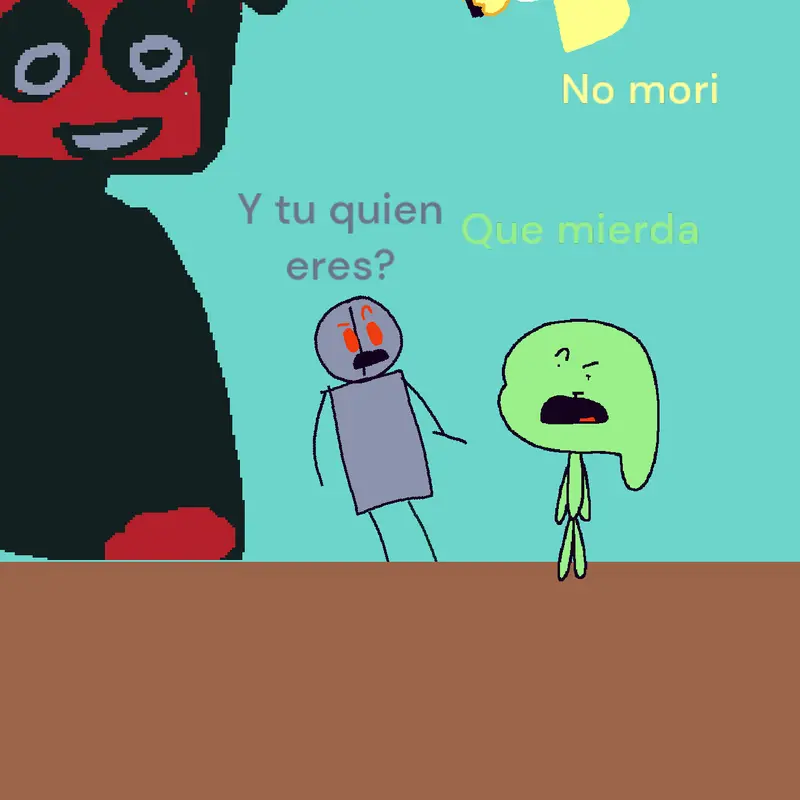 Game by @Ezequiel19