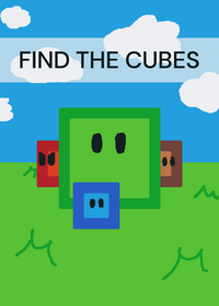 Find the cubes