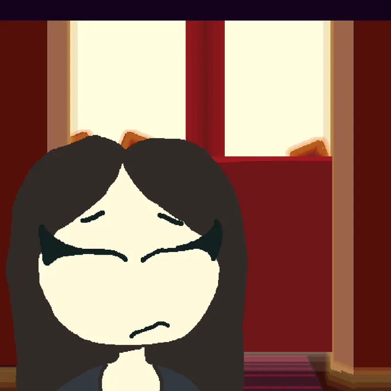 Game by @Marry_bubble_tea
