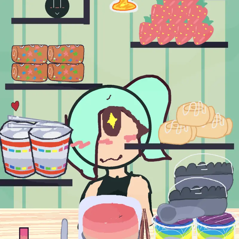 Game by @oreo001