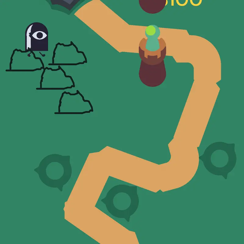 Game by @6666666654j