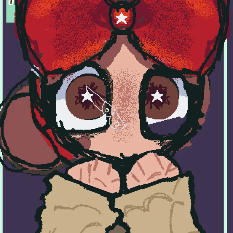 Game by @MC_tfc