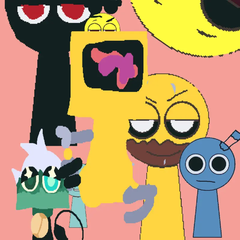 Game by @Watercup