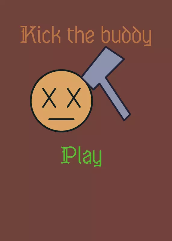 Game by @RADENRG