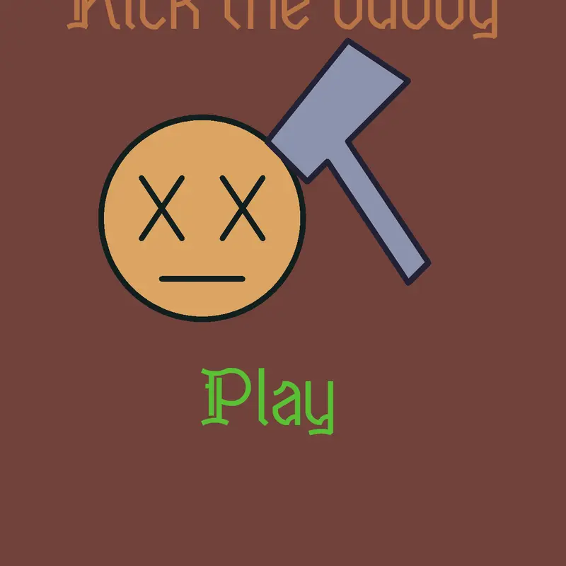 Game by @RADENRG