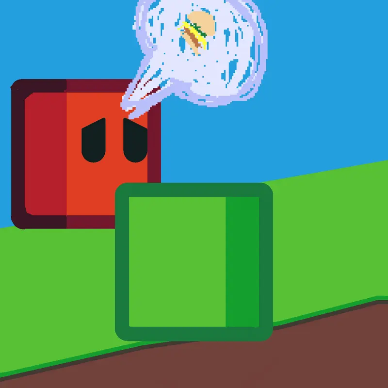 Game by @linndao_studios