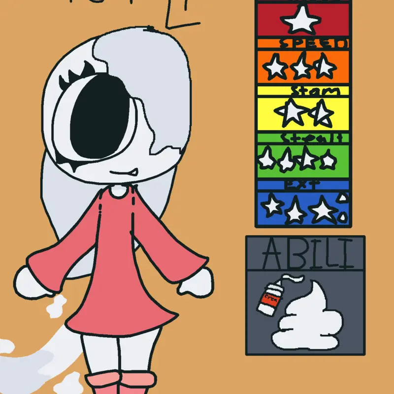 Game by @SH3LLY_luvs_ME