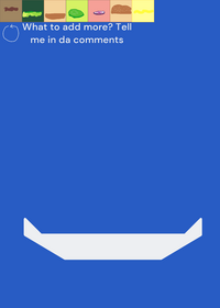 Burger maker (v 1.3)