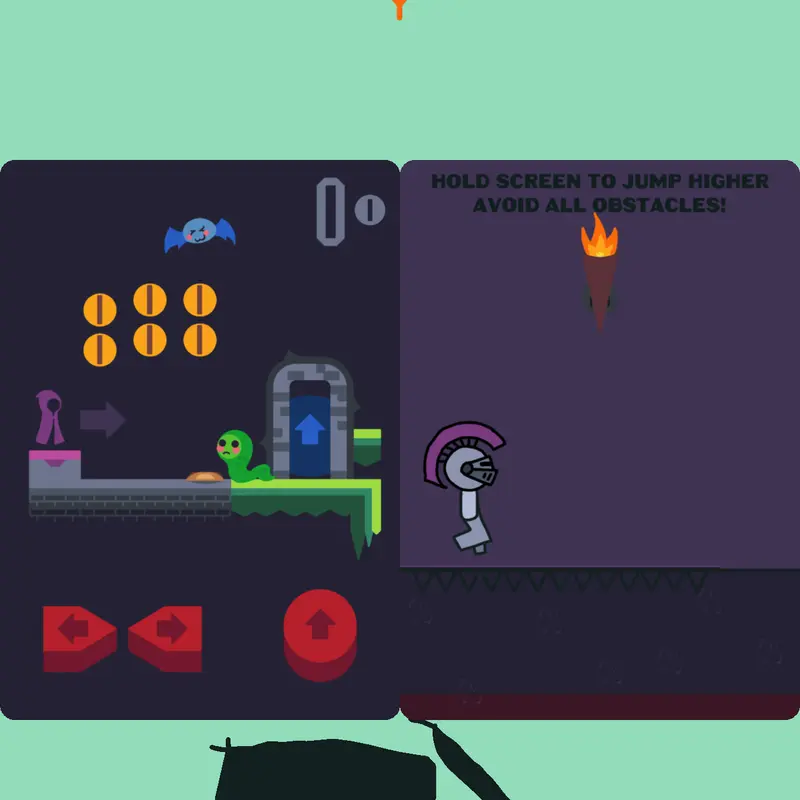 Choose a game! What do you like? by @Mateoreo2026