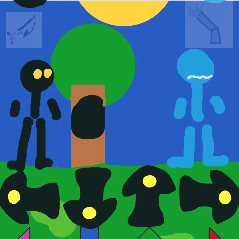 Game by @rengin_official
