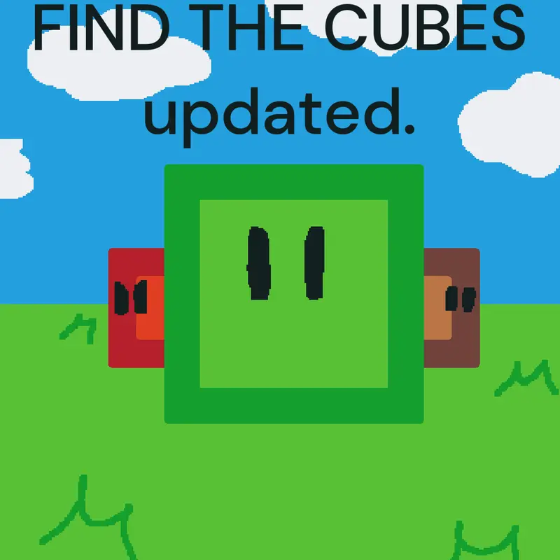 Game by @funnysquidyyy