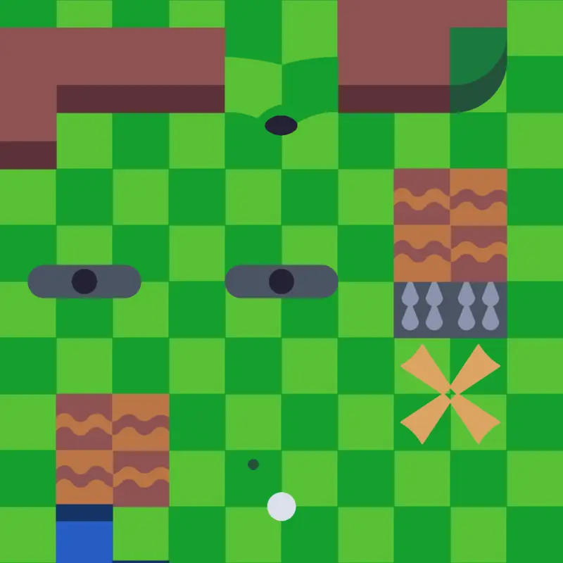 Game by @maaaiwuuw