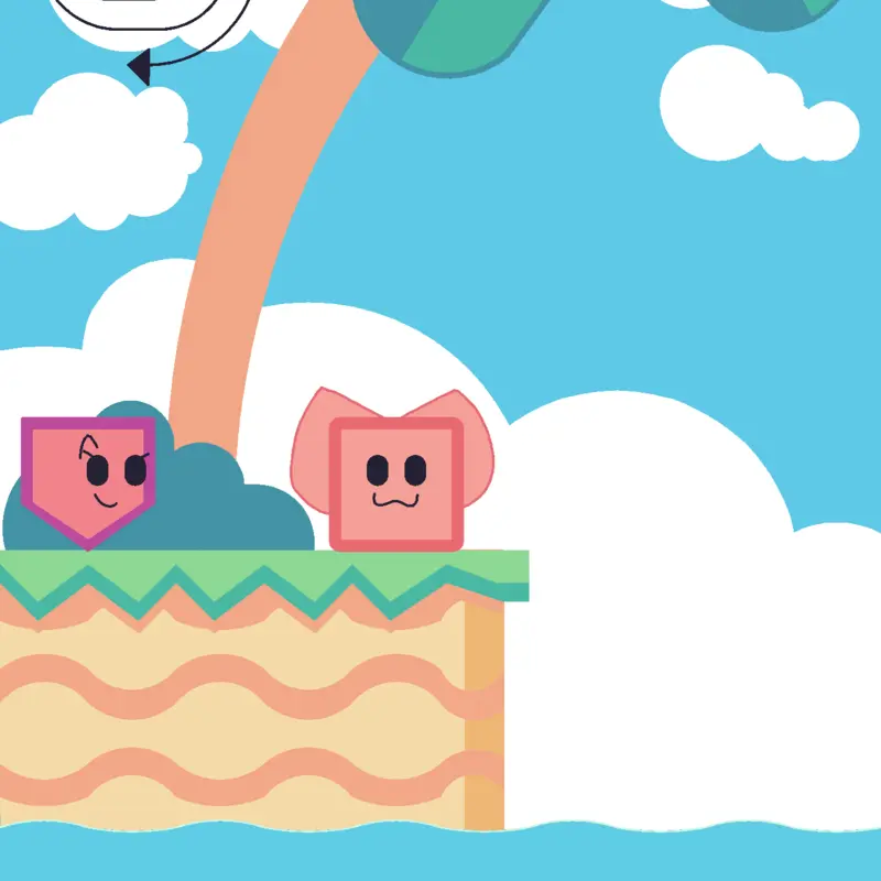 Game by @pink_cat_official