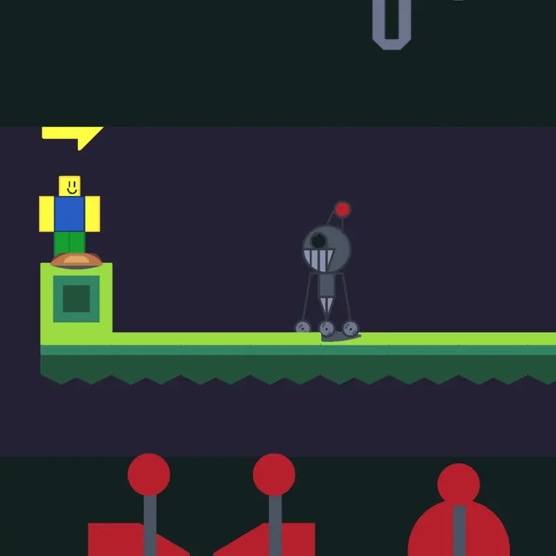 Game by @AndresitoBienSabroson
