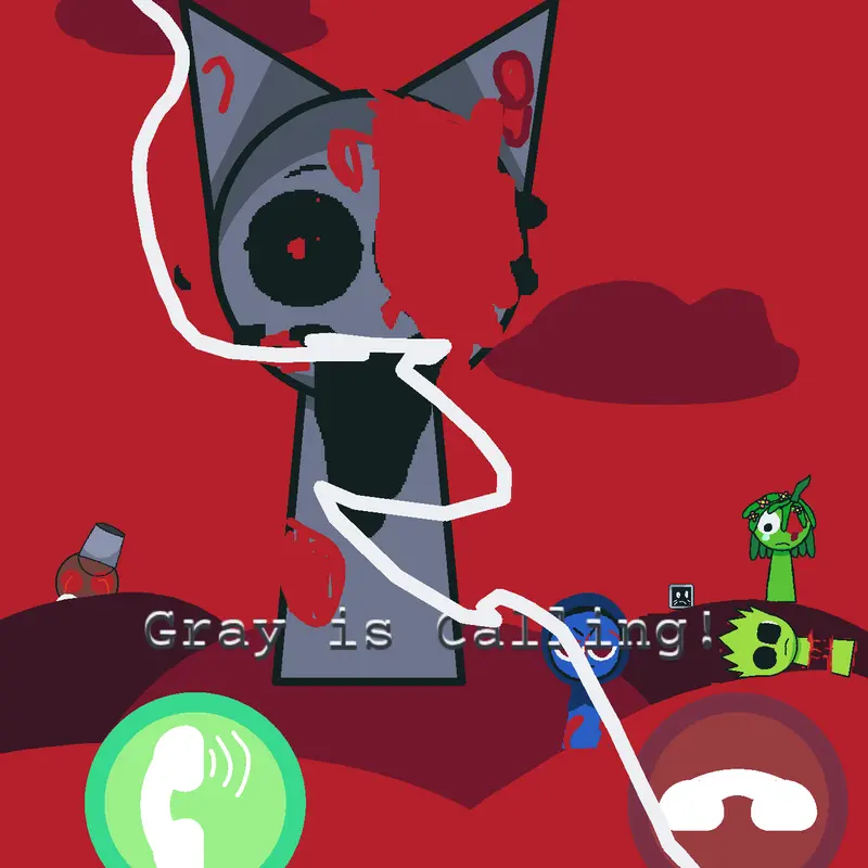Game by @bdush