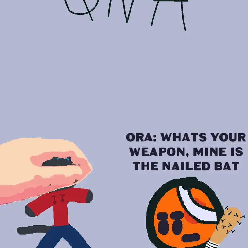 Game by @ora_orange_ball
