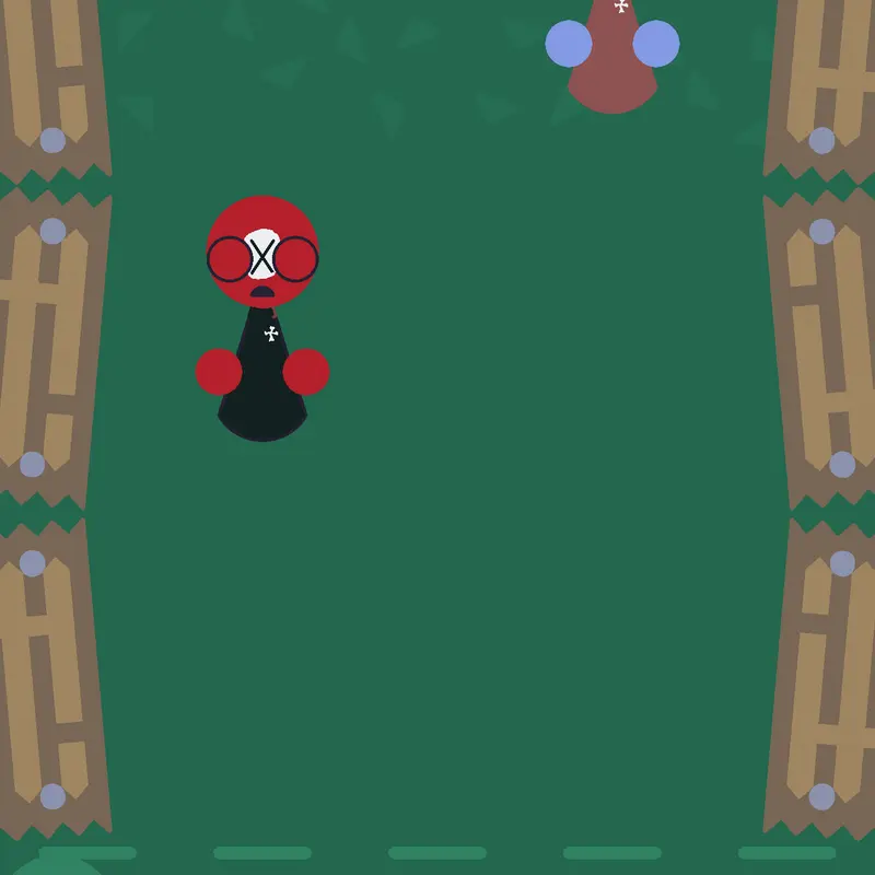 Game by @kafkaz1918