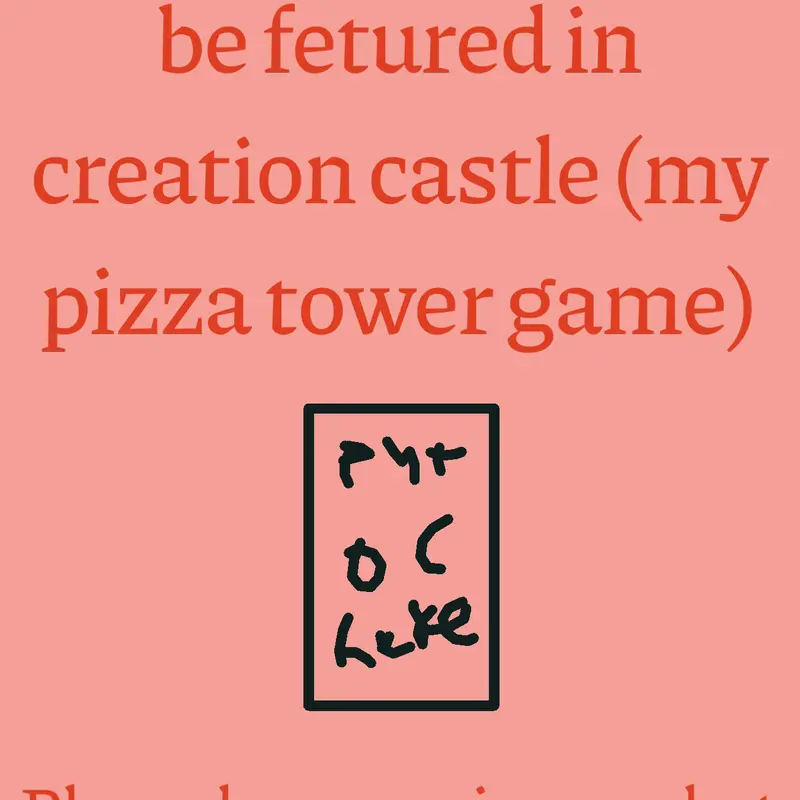 Game by @Blonk3y