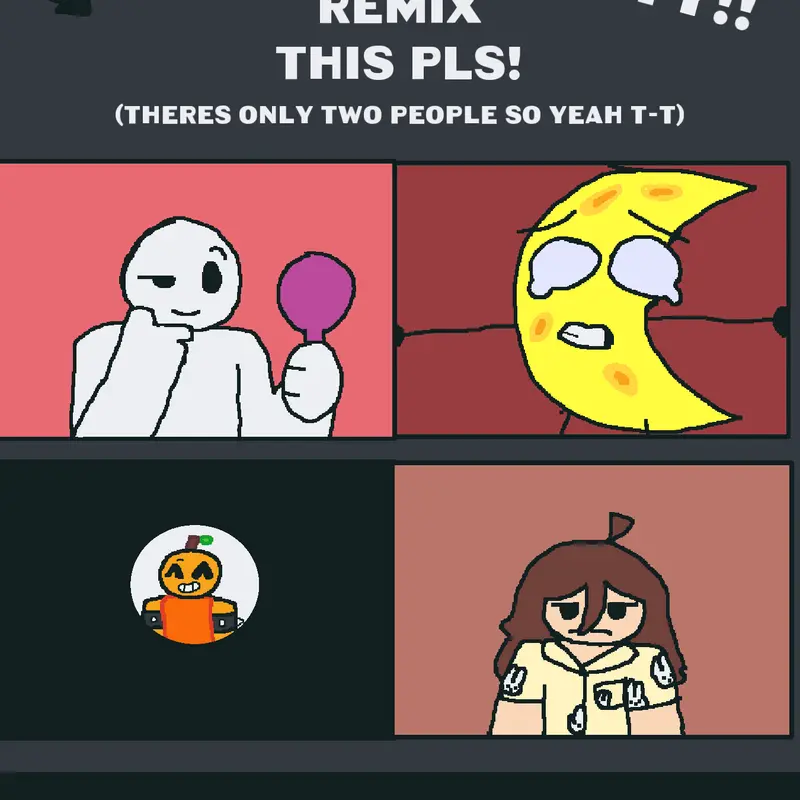 Game by @Melthesilly